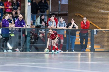 Bild 19 - wCJ Falkinnen Cup
